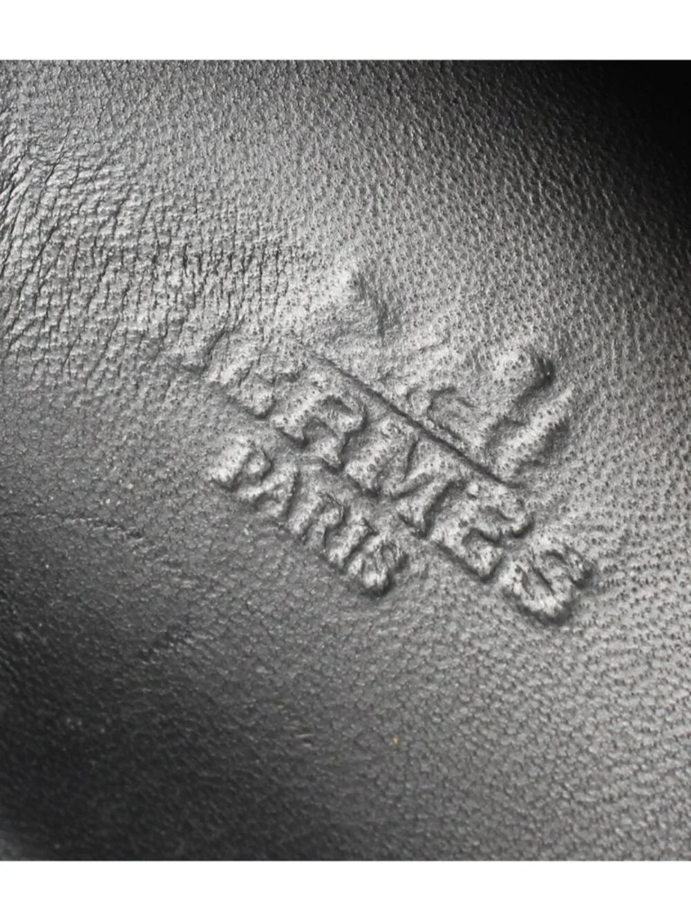 Hermes Low Cut Sneakers Bouncing